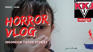 KEELIA📺TV  INDONESIA TIKTOK STORIES [upl. by Paolo]