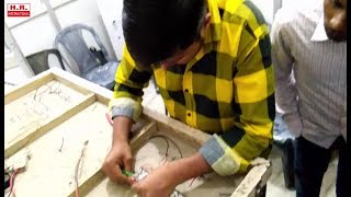 Training Of Building Electrician Work [upl. by Uis]