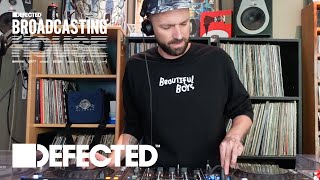 Kid Fonque Episode 7 Live from South Africa  Defected Broadcasting House Show [upl. by Tildie822]