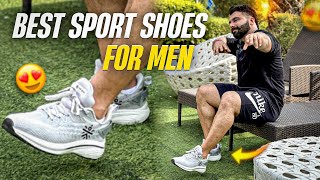 Best Sports Shoe for Men  cultsport  Panghal Fitness [upl. by Huntington]