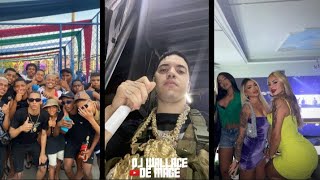 10 MINUTINHOS DE BEAT HU HU DAS MAIS TOCADAS DO MOMENTO VS INDONÉSIA X FAVELINHA DJ MK E SOMÁLIA [upl. by Ahsekahs]