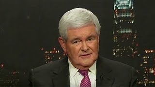 Gingrich and the Second Amendment [upl. by Eenrahc992]