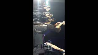 Janet Jackson Together Again ENCORE ADELAIDE AUSTRALIA [upl. by Aissila]