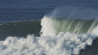 Live Mavericks Cam [upl. by Dewhurst]