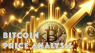 BTC Price Analysis  02042024  Change 625  Open 6490524€  Close 6085375€ [upl. by Kellene]