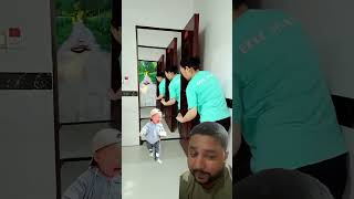 Three door open and close funny comedy prank comedymovies 3dnimation bloopers [upl. by Arlie131]