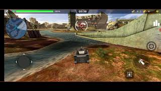 SUPERFUN IN WORLD OF TANKS 🚨💵💵 Dificult gaming [upl. by Rehpatsirhc]