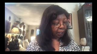 Subverting Silences Absences and Distortions  Dr Joyce Hope Scott [upl. by Vivian]