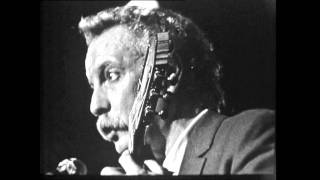 Georges Brassens  Chanson pour lauvergnat Officiel Live Version [upl. by Morehouse605]