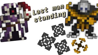 Last man standing  Darzas Dominion [upl. by Cocks]