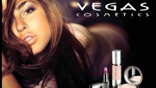 VEGAS COSMETICS ITALIA [upl. by Olpe687]