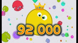 Soulio  Fast game up to 92 000 score [upl. by Lanni305]