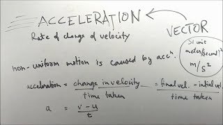 Motion FULL CHAPTER  Class 9th Science  Chapter 7  Neev [upl. by Stig]