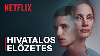 A másik nővér  Hivatalos előzetes  Netflix [upl. by Akemahc]