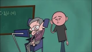 The Ricky Gervais Show  Karl Pilkingtons New Years resolution [upl. by Ainekahs750]