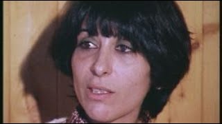 Le Liban entre la peur et lespoir  Sonia Khoury 1977 [upl. by Enitselec]