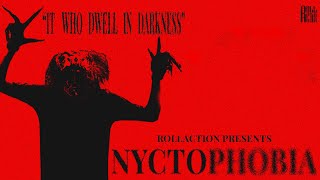 Nyctophobia  Doss One Minute Film Festival 2024 [upl. by Stearns]