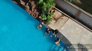 Sea Crest Resort  Dahanu  DJI spark cinematic shots [upl. by Holly-Anne900]