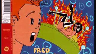 ERotic  Fred Come To Bed The Bed Fred Remix 1995 [upl. by Andrew239]