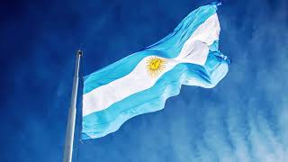 HIMNO NACIONAL ARGENTINO [upl. by Halette]