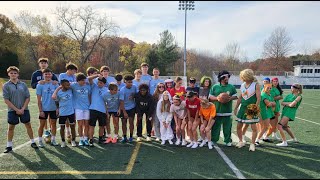 2024 Wethersfield Soccer Season Recap and Senior Interviews [upl. by Ettennig254]