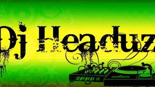 Dj Headuz  Drop leaf riddim Mix [upl. by Ydualc]