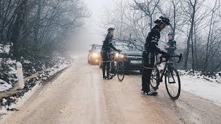 Strade Bianche Recon [upl. by Corty123]