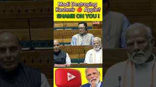 Shame on you Modi [upl. by Lienet]