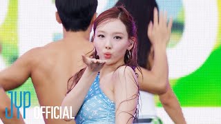 NAYEON “ABCD” Live  2024 WATERBOMB SEOUL [upl. by Ardelle]