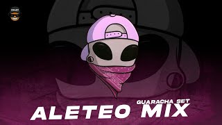 ALETEO MIX 2024 Alien Guaracha Zapateo Aleteo [upl. by Zeba]