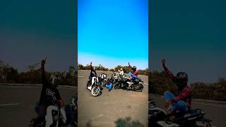 With for  drop key 🔑 to bike 🤗 shortvideos trending automobile rider funny shorts youtube [upl. by Theona]