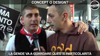 Le Interviste Imbruttite  Fiera DellArtigianato 2014 [upl. by Keviv821]