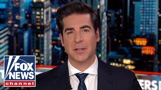 Jesse Watters has a message for Jimmy Kimmel [upl. by Capone]