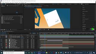 After Effects 2022 Render Issues Try this [upl. by Innep]