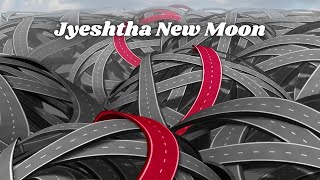 From Point A  Jyeshtha New Moon November 30th 2024 [upl. by Bakerman]