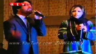 Afghan New Pashto Song Din Mohammad Ghamkhwarflv [upl. by Llenroc]