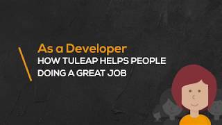 As a Developer how Tuleap helps you do a great work [upl. by Joacima]