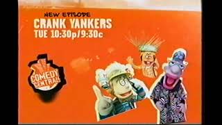 Crank Yankers S03E17 promo Special Ed 21804 [upl. by Pruchno]