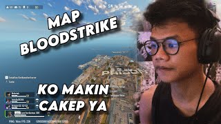 120 POV GAMEPLAY DI PC 🔥  BLOODSTRIKE [upl. by Norma]