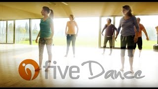 Five Dance [upl. by Enavi]