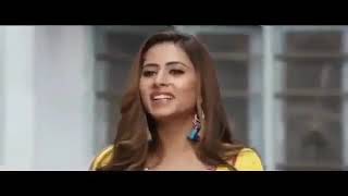 Pani ch Madani New Punjabi full HD movie [upl. by Enidlarej]