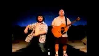 Tenacious D  Tribute  quotFligigiguquot 10 Minute Loop [upl. by Ynnij827]