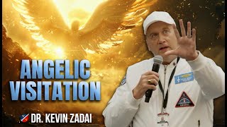 Angelic Visitation How to Align Yourself with Heaven’s Warriors [upl. by Yojal]