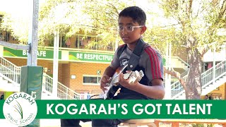 Kogarahs Got Talent [upl. by Fronniah]