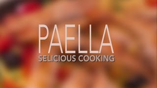 Selicious Cooking [upl. by Colas]