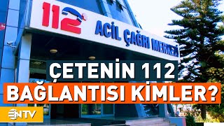 Yenidoğan Çetesinin İddianamesinde 112 Çalışanlarının da Adı Geçiyor  NTV [upl. by Ariajaj]