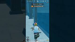 1 Vs 1 close range 😮 underwater bgmi pubgmobile bgmishorts pubg [upl. by Marlin]