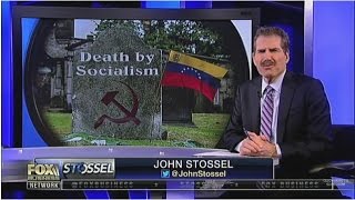 Death by Socialism [upl. by Eriuqs]