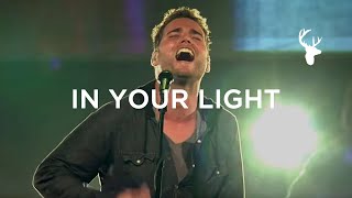 In Your Light LIVE  Bethel Music amp Jeremy Riddle  For The Sake Of The World [upl. by Raquel]