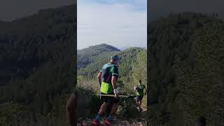 Trail Running con djineo [upl. by Queena]